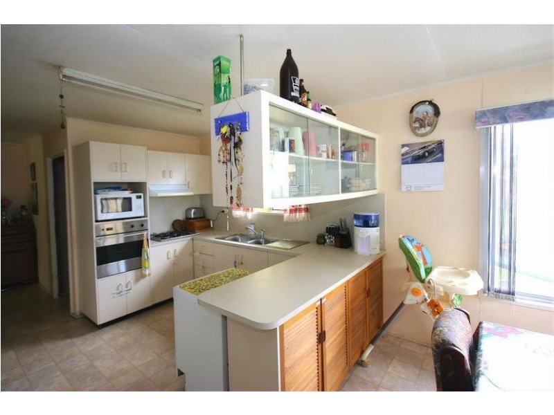 45 Alfred Street, Dalby QLD 4405