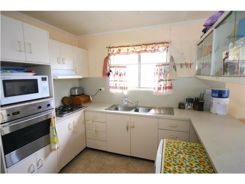 45 Alfred Street, Dalby QLD 4405