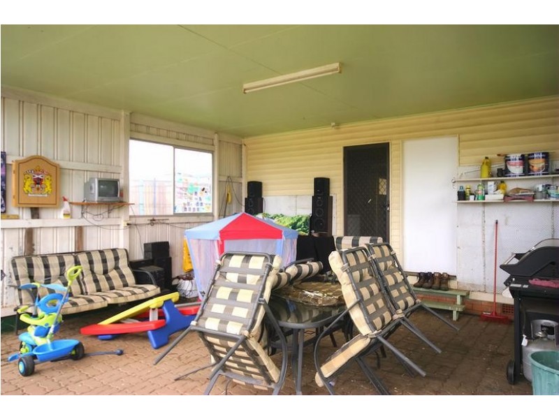 45 Alfred Street, Dalby QLD 4405