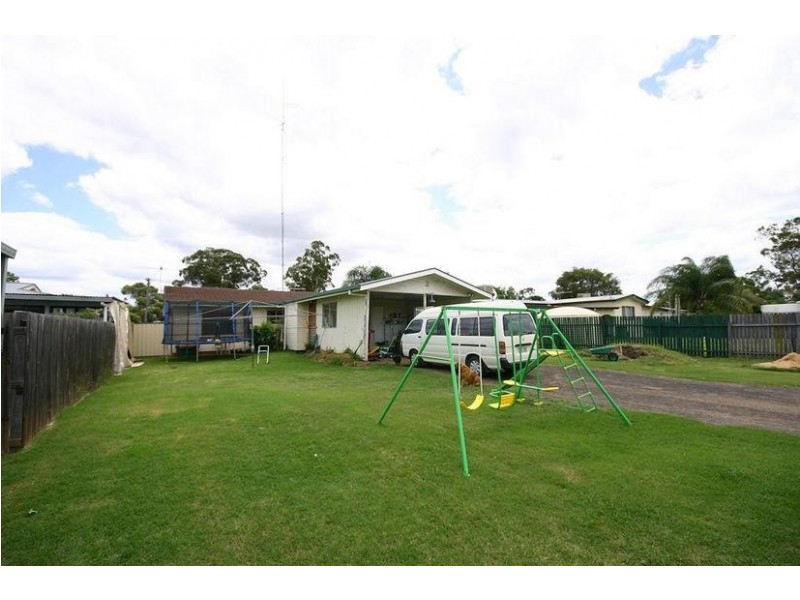 45 Alfred Street, Dalby QLD 4405