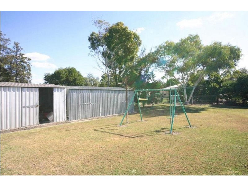 4 Pratten Street, Dalby QLD 4405