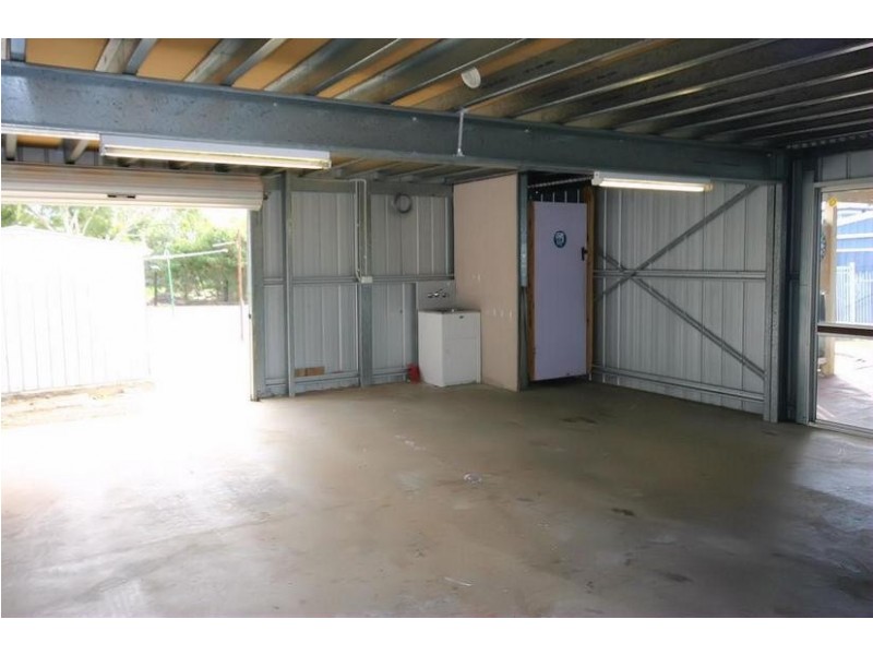 4 Pratten Street, Dalby QLD 4405
