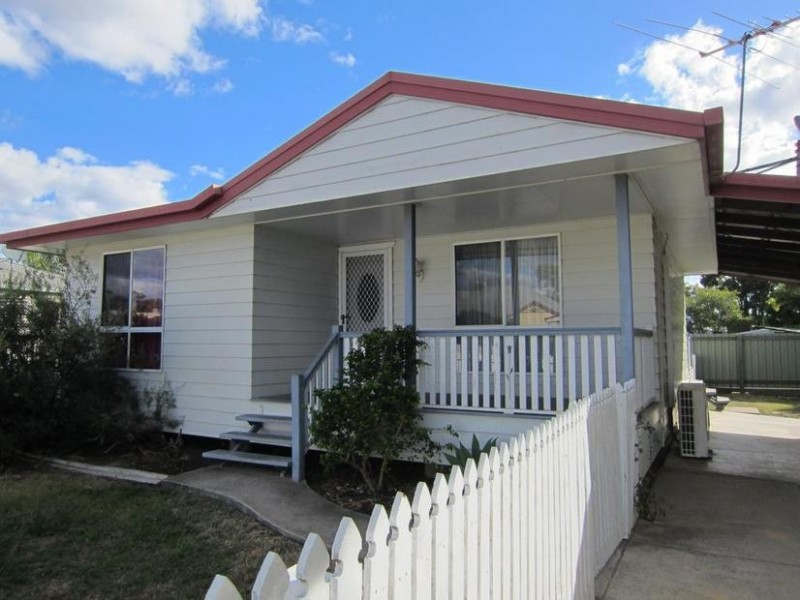 1 Wills Place, Dalby QLD 4405