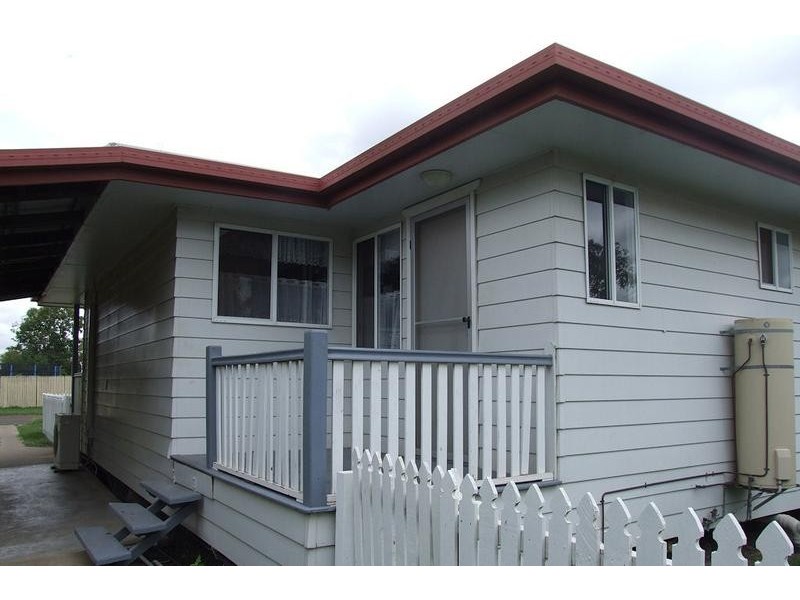 1 Wills Place, Dalby QLD 4405