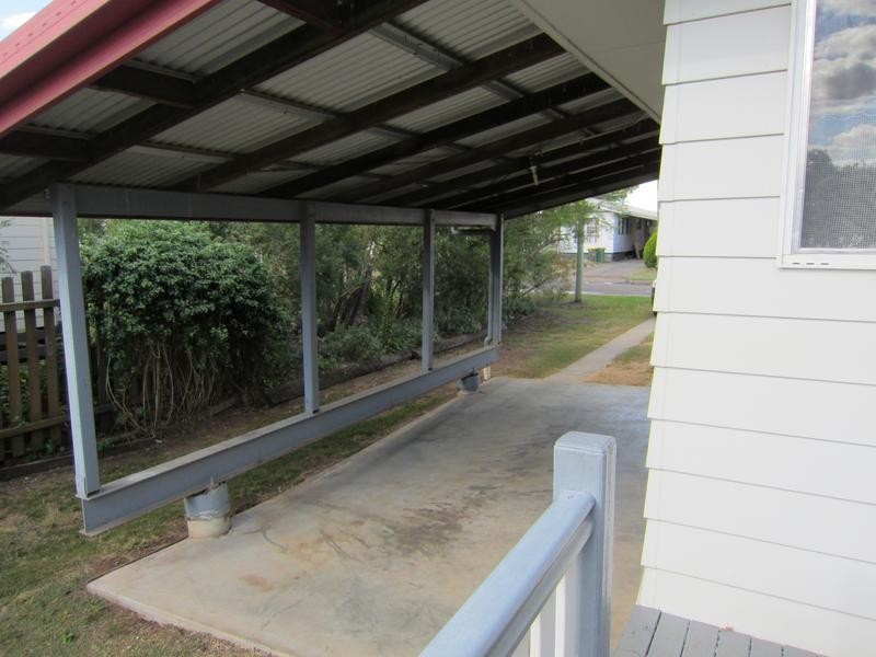 1 Wills Place, Dalby QLD 4405