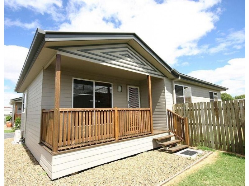2/38A Alfred Street, Dalby QLD 4405