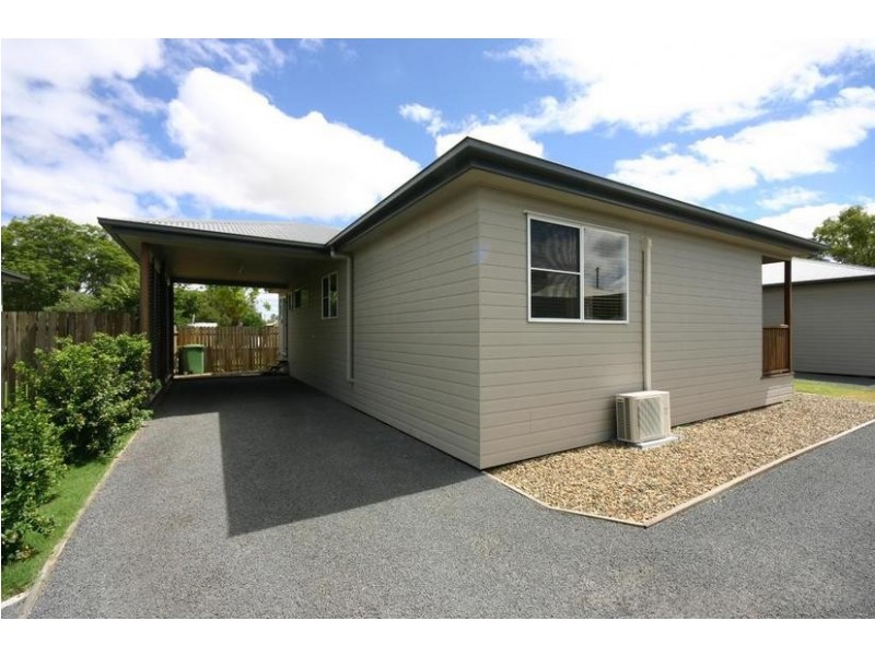 2/38A Alfred Street, Dalby QLD 4405