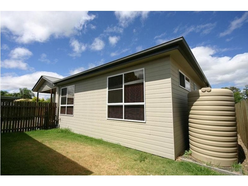 2/38A Alfred Street, Dalby QLD 4405