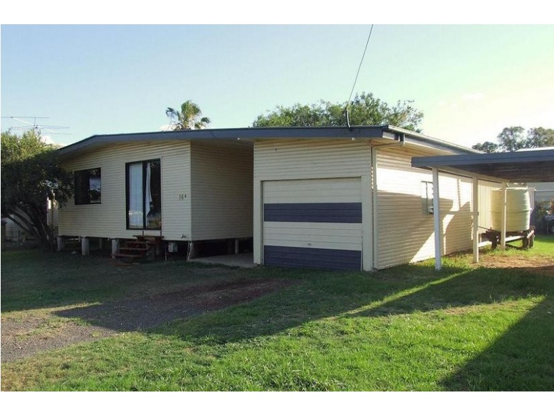 14A Scarlet Street, Dalby QLD 4405