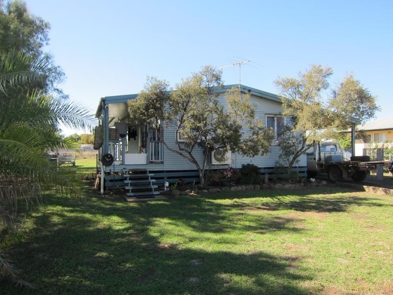 1 Branch Creek Road, Dalby QLD 4405