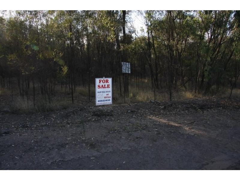 Lot 52,  Males Road, Tara QLD 4421