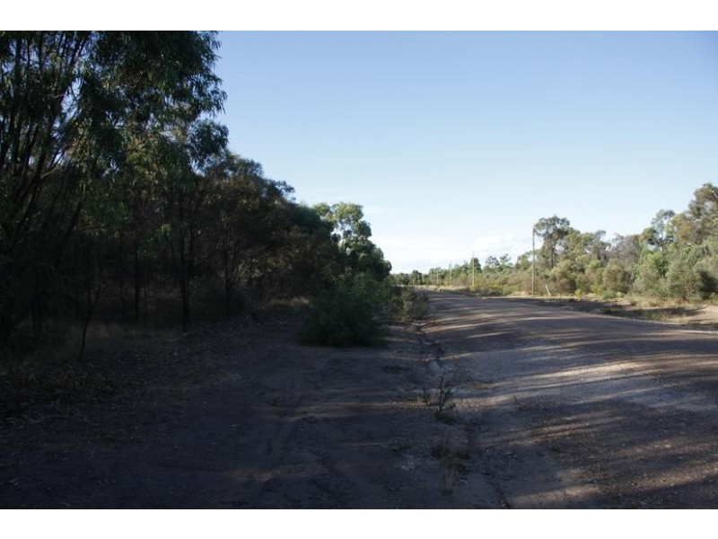 Lot 52,  Males Road, Tara QLD 4421