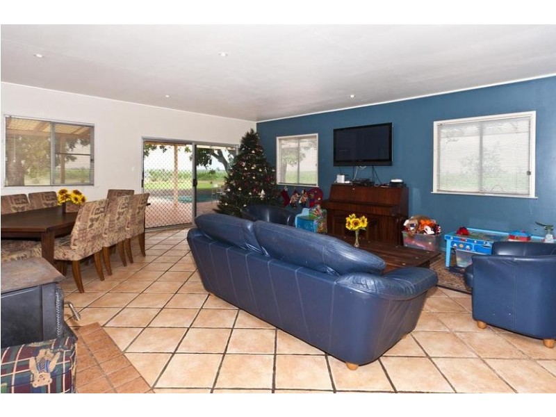 15704 Warrego Highway, Dalby QLD 4405