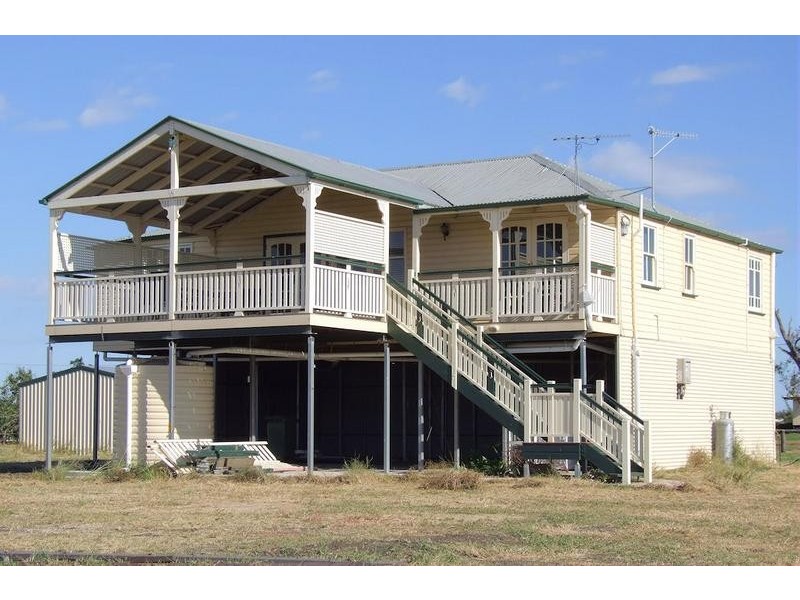 61 Winton Street, Dalby QLD 4405