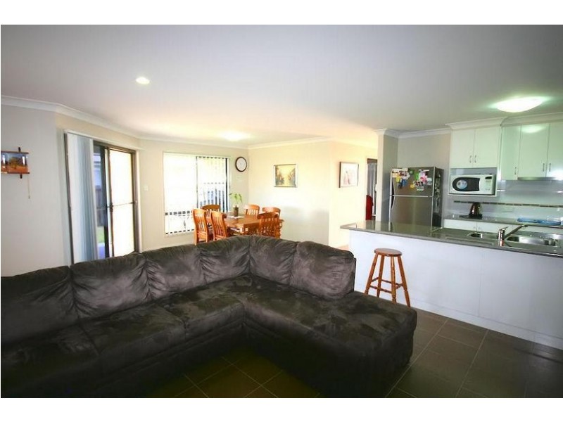 10 Diggers Drive, Dalby QLD 4405