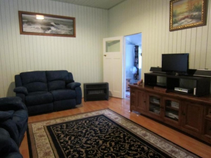 1503 Kumbarilla Lane, Dalby QLD 4405
