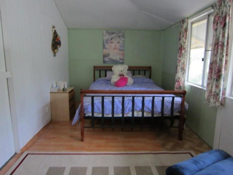 1503 Kumbarilla Lane, Dalby QLD 4405