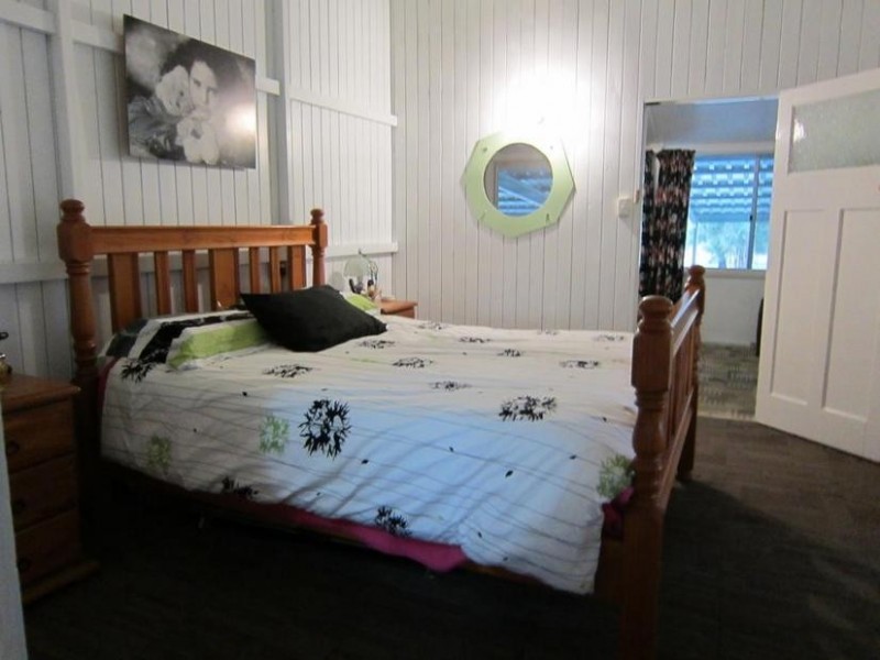 1503 Kumbarilla Lane, Dalby QLD 4405