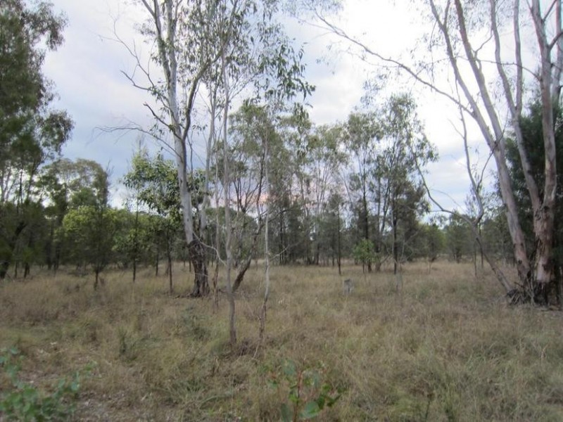 1503 Kumbarilla Lane, Dalby QLD 4405