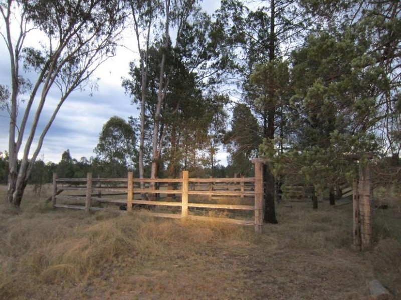 1503 Kumbarilla Lane, Dalby QLD 4405
