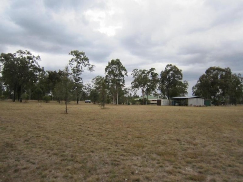 1503 Kumbarilla Lane, Dalby QLD 4405