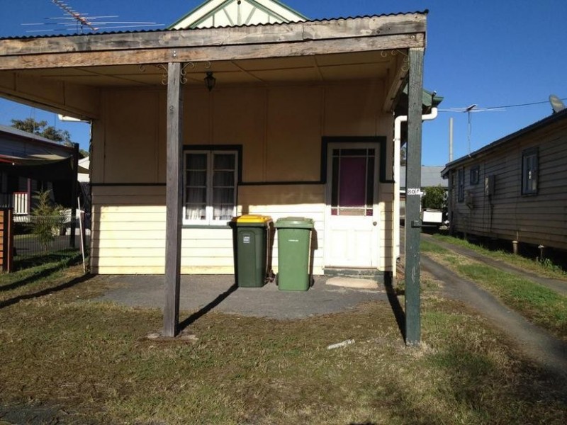 80a Bunya Street, Dalby QLD 4405