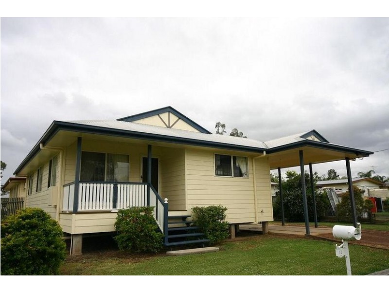 12 Reid Street, Dalby QLD 4405