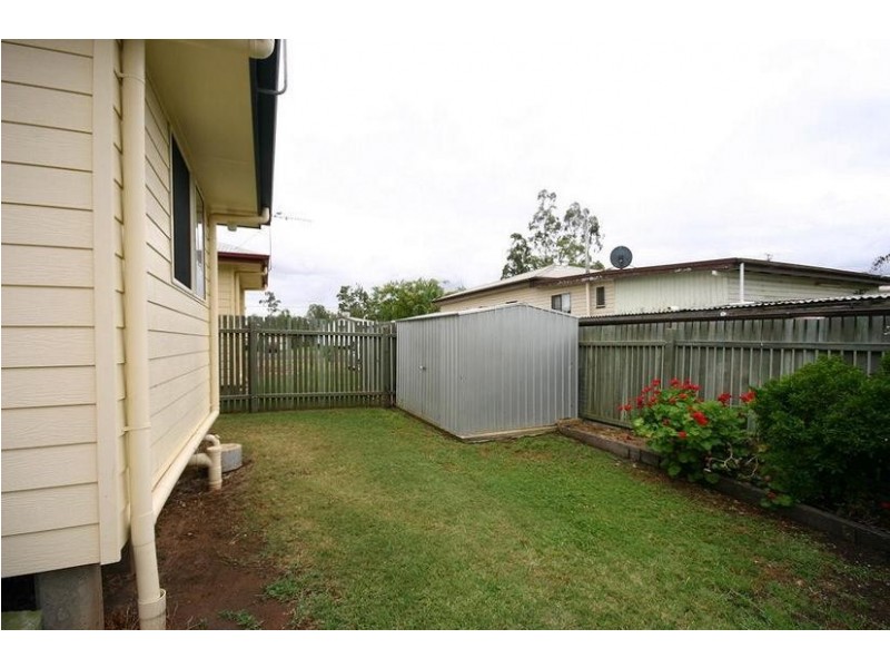 12 Reid Street, Dalby QLD 4405