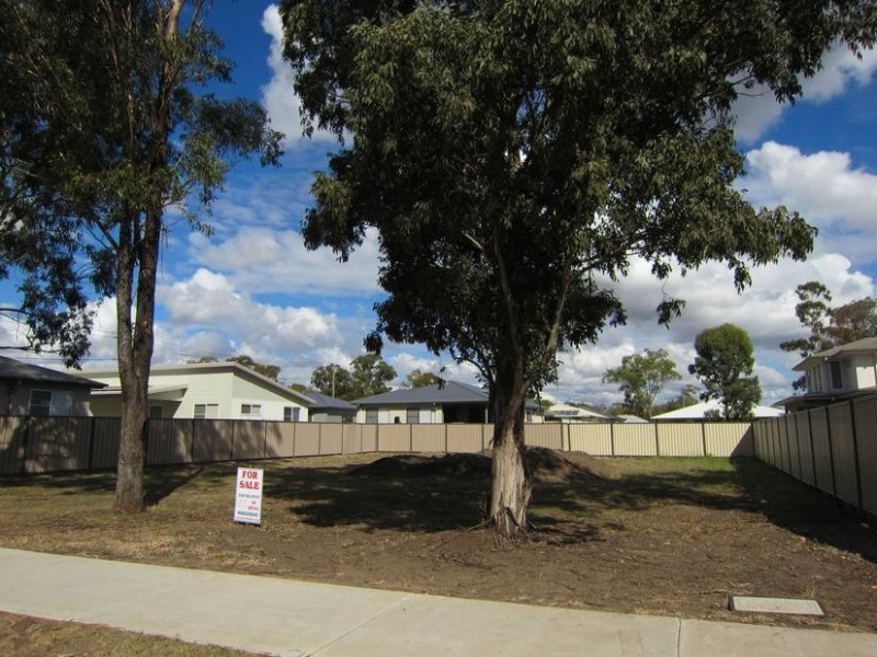 66 Edward Street, Dalby QLD 4405