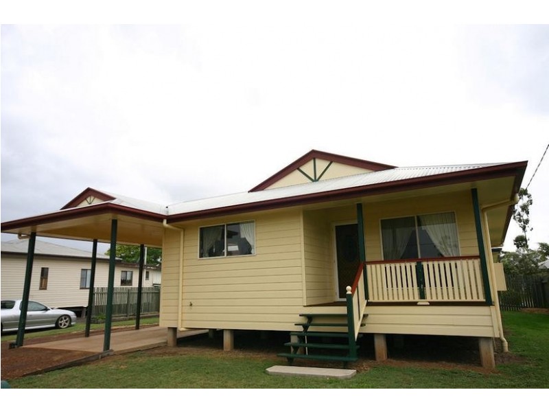 79A Myall Street, Dalby QLD 4405