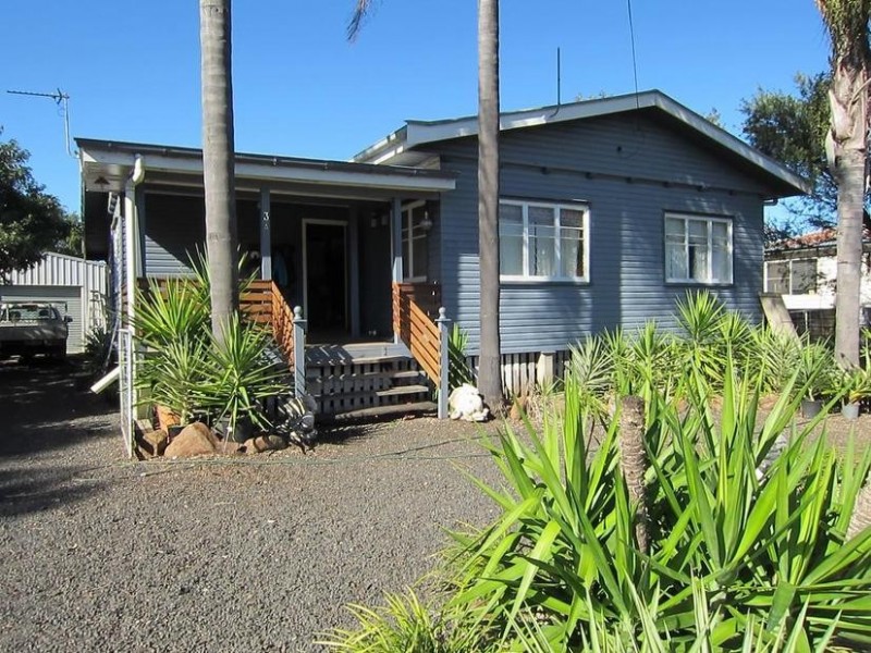 3A Arthur Street, Dalby QLD 4405