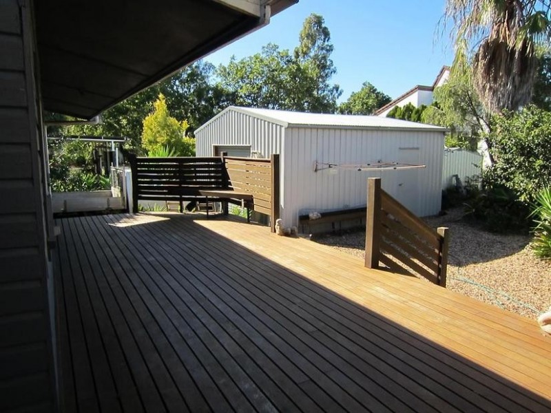 3A Arthur Street, Dalby QLD 4405