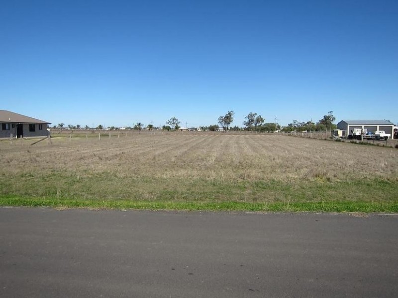 Lot 29,  Vanessa Drive, Dalby QLD 4405