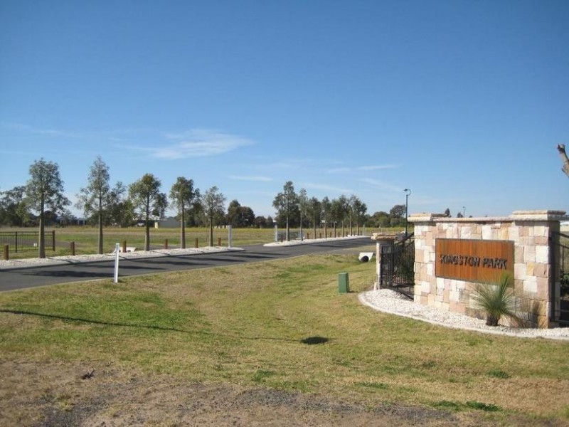 Lot 29,  Vanessa Drive, Dalby QLD 4405