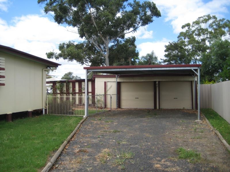 31 Garrow Street, Dalby QLD 4405