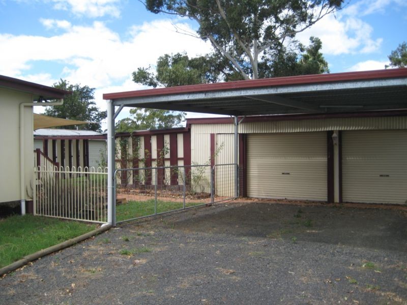 31 Garrow Street, Dalby QLD 4405