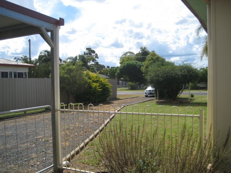 31 Garrow Street, Dalby QLD 4405