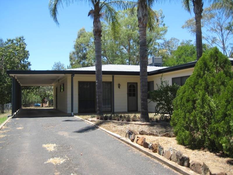 119 Moreton Street, Dalby QLD 4405