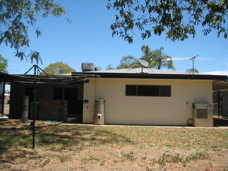 119 Moreton Street, Dalby QLD 4405