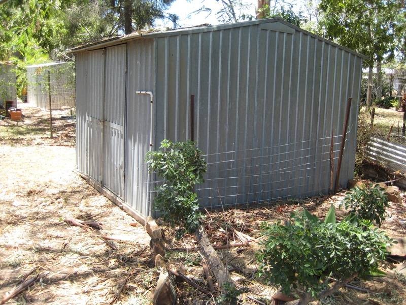 119 Moreton Street, Dalby QLD 4405