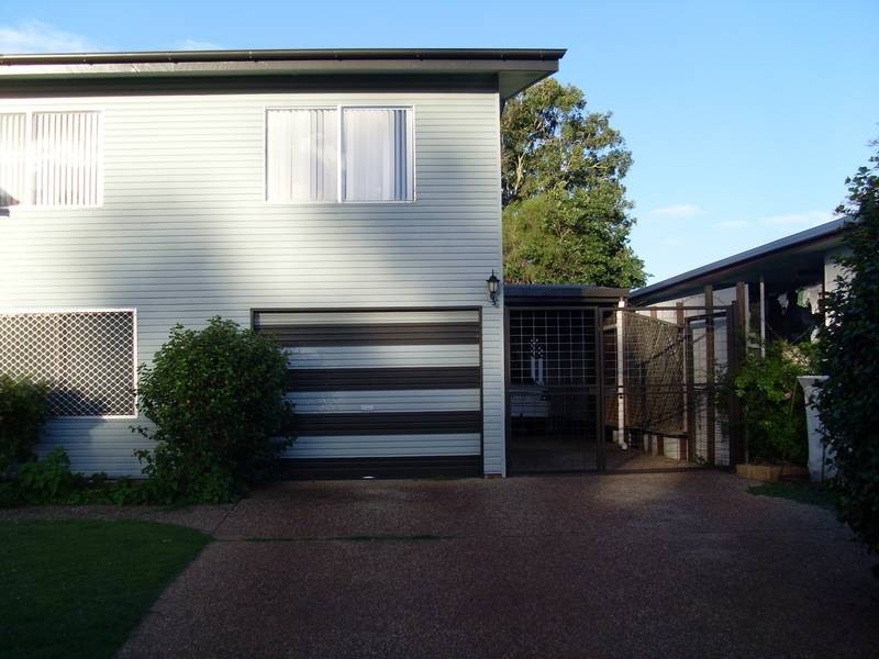 13 Bessie St, Dalby QLD 4405