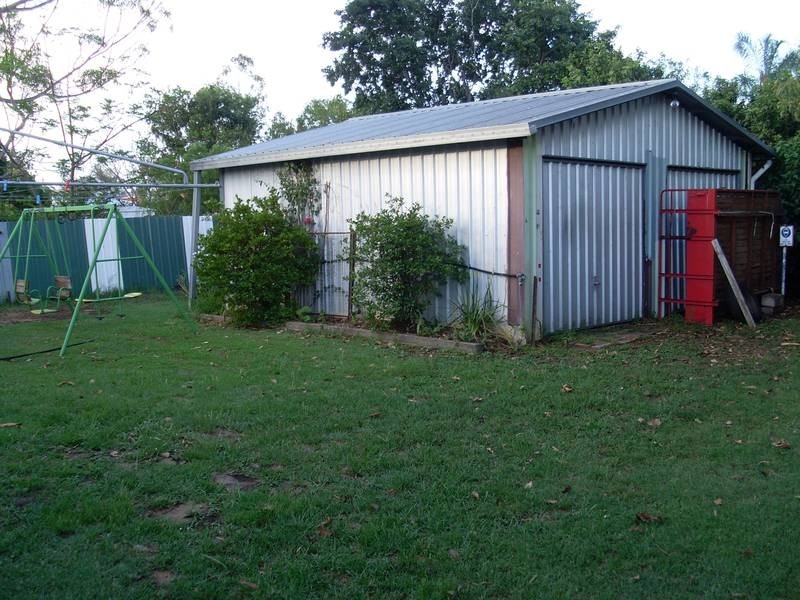 13 Bessie St, Dalby QLD 4405