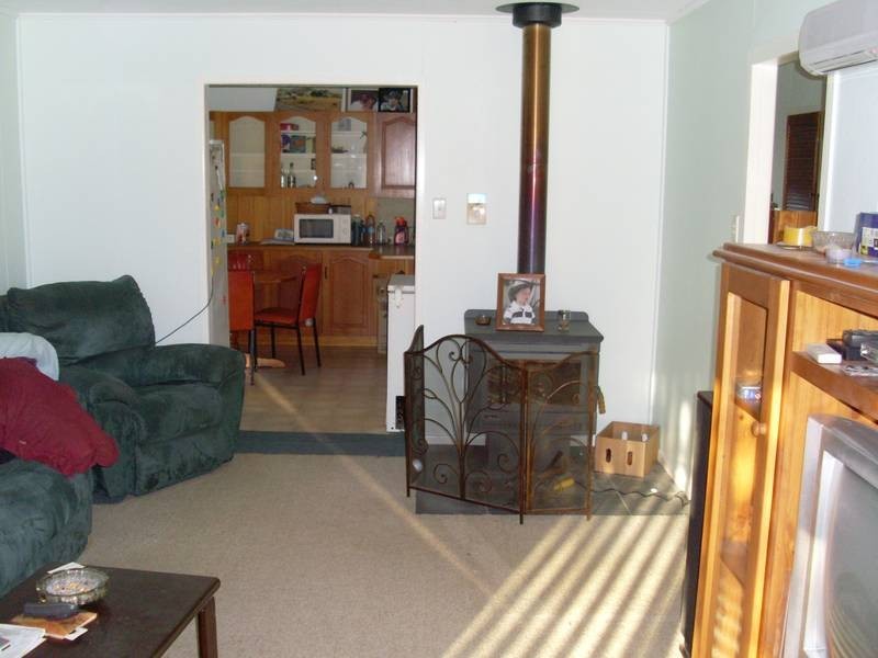 13 Bessie St, Dalby QLD 4405