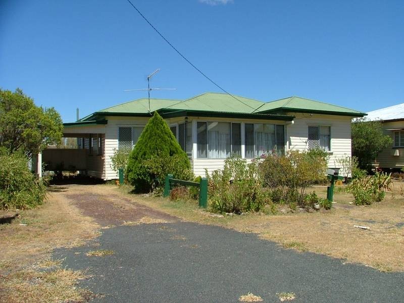 Dalby QLD 4405
