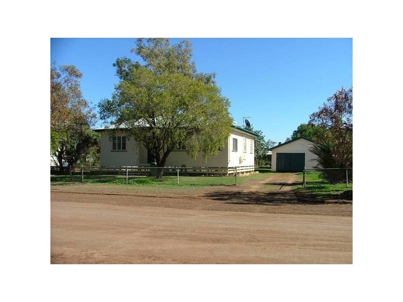 Dalby QLD 4405