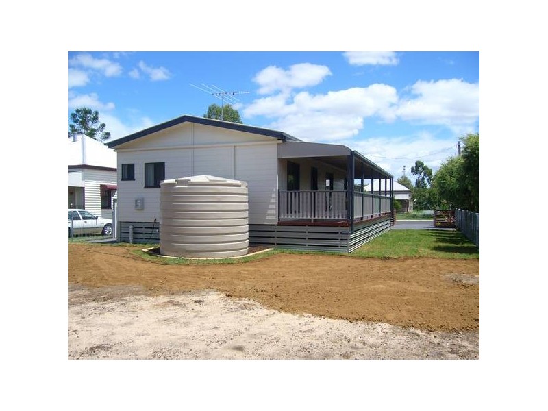 Dalby QLD 4405