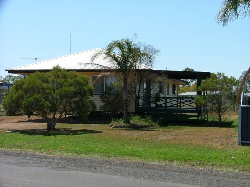 3 Branch Creek Road, Dalby QLD 4405