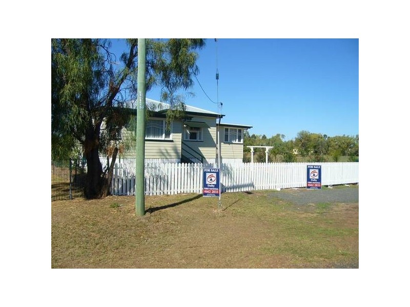 Dalby QLD 4405