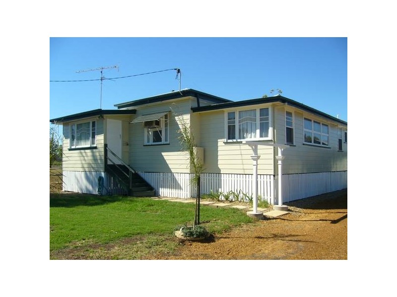 Dalby QLD 4405