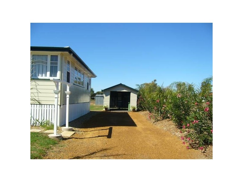 Dalby QLD 4405